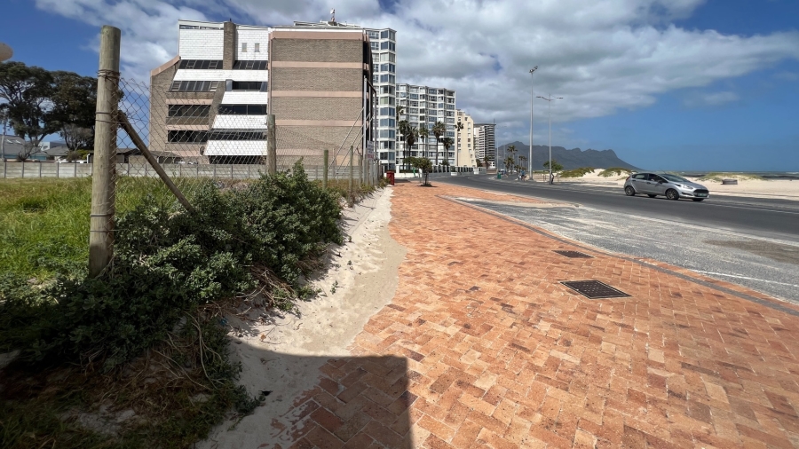 0 Bedroom Property for Sale in Strand South Western Cape